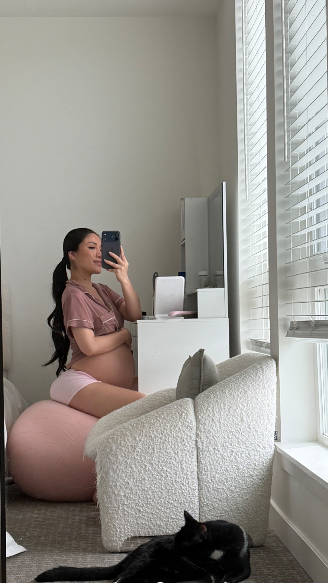 The best pregnancy ball!!