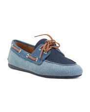 Slim Boat Shoes | TJ Maxx