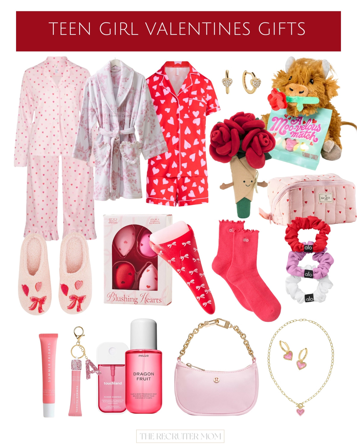 Valentine’s ideas for your teen girl that feel trendy and thoughtful.
#valentinesgiftguide #teenvalentine 

 

#LTKSeasonal #LTKFindsUnder50 #LTKKids