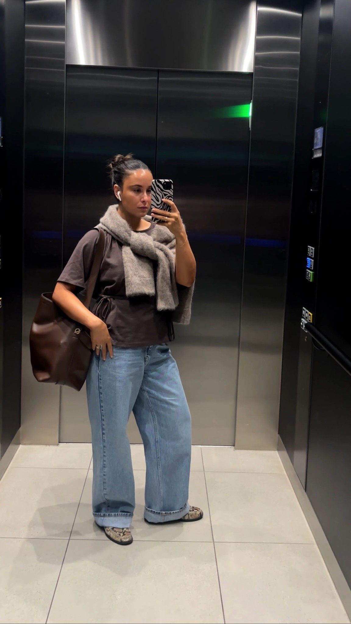 work ootd 

#LTKwinter #LTKaustralia #LTKautumn