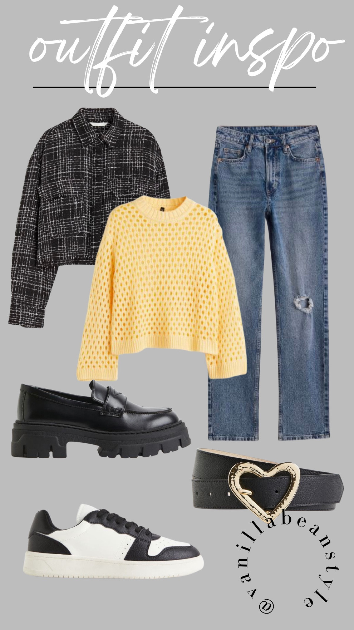 H&M outfit Inspo

#LTKwedding #LTKunder50 #LTKshoecrush