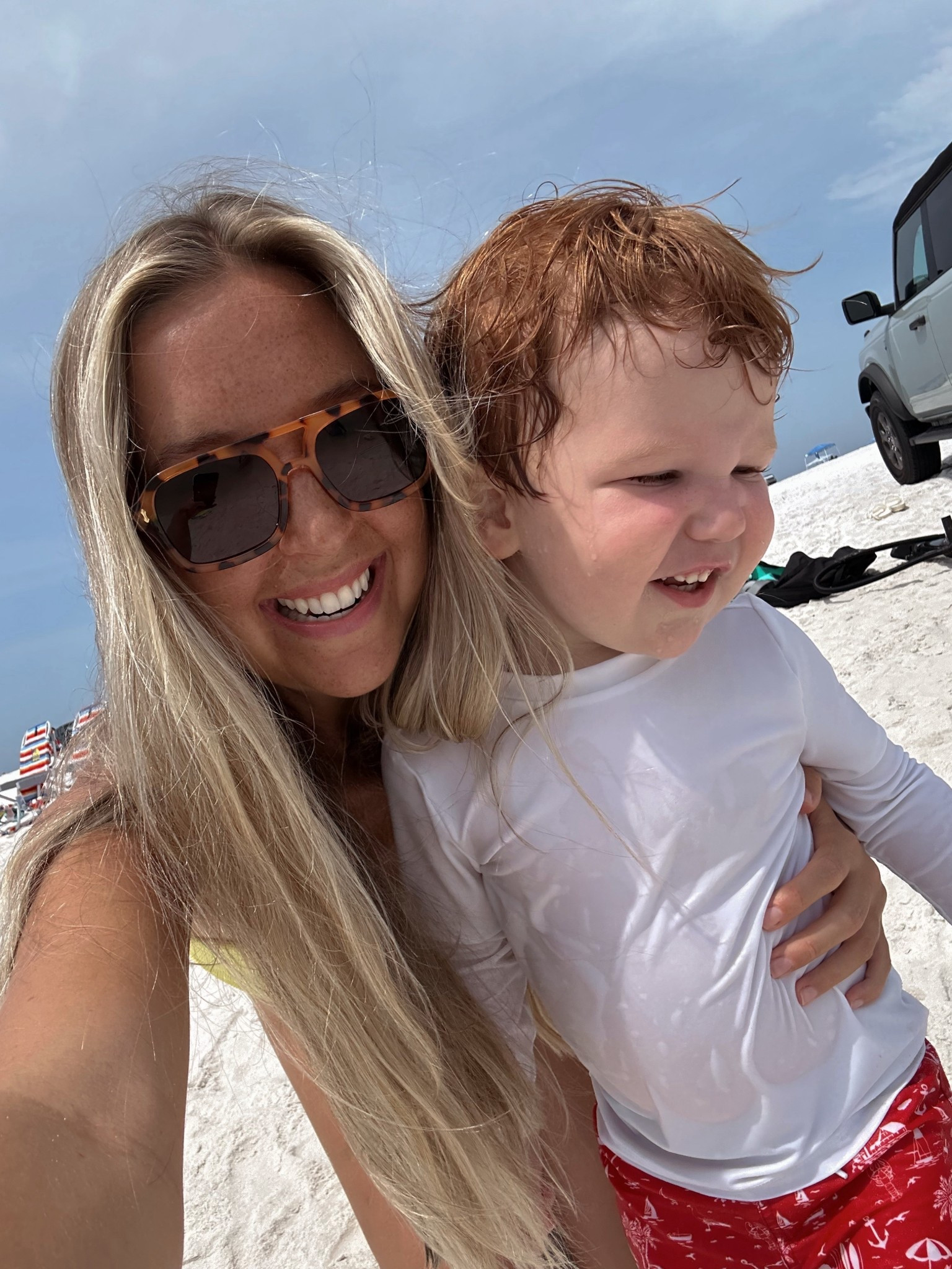 My favorite Amazon sunglasses! 🕶️

#LTKSwim #LTKFindsUnder50 #LTKStyleTip