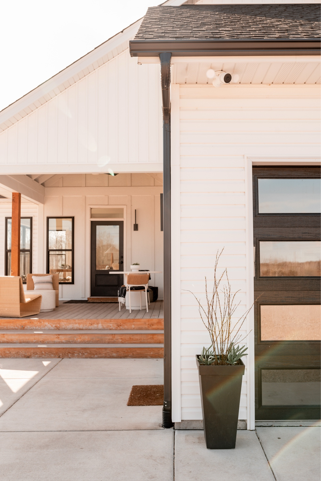 Neutral and simplistic spring porch refresh. Soft tones, clean lines, and pieces that work all season long. Everything linked here.

#LTKhome #LTKspring #OutdoorLiving #NeutralDecor #SimplisticStyle #BackPorchRefresh 


#LTKHome