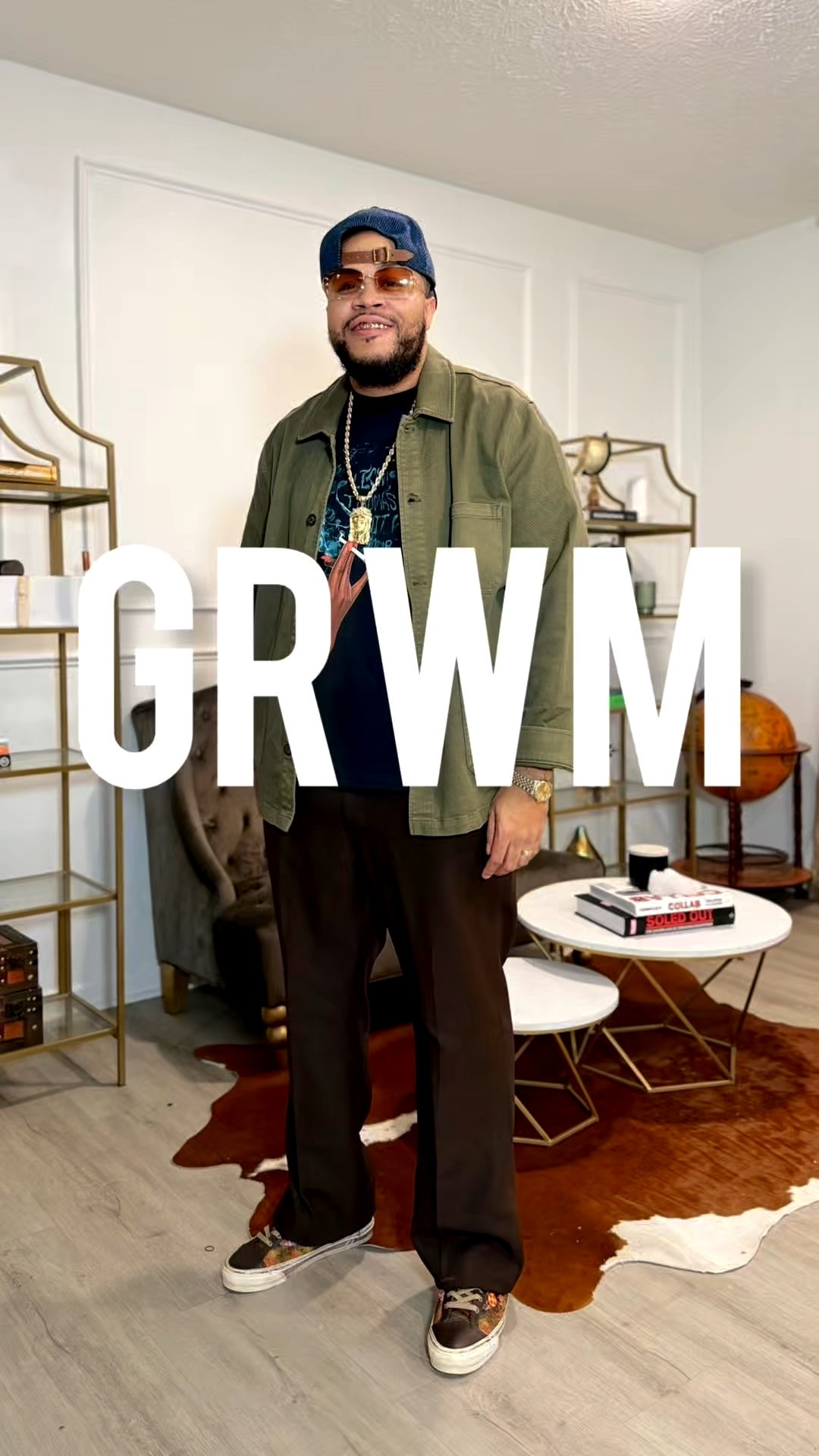 Styling Tour Merch

#LTKgrwm #LTKMens