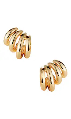 Monroe Earrings
                    
                    Jenny Bird | Revolve Clothing (Global)