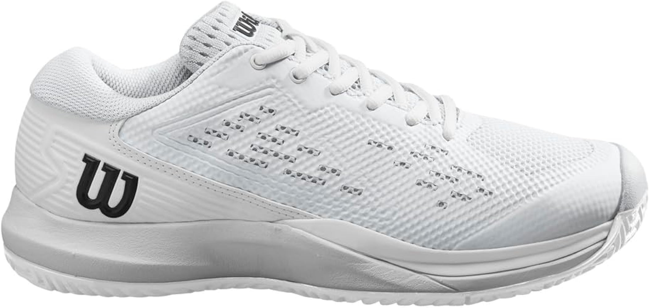 WILSON Women's Tennis Shoe Sneaker | Amazon (US)
