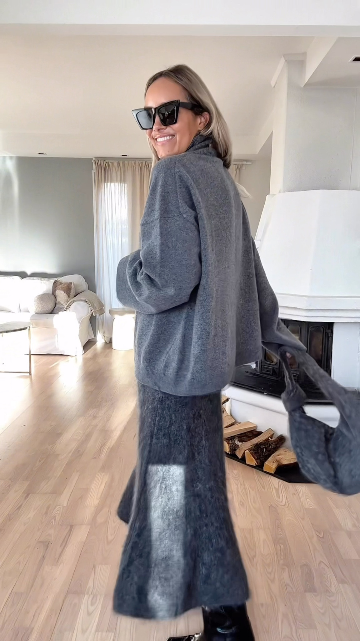 Sweater is from Wakakuu size large 🤍

#LTKwinter #LTKstyletip #LTKautumn