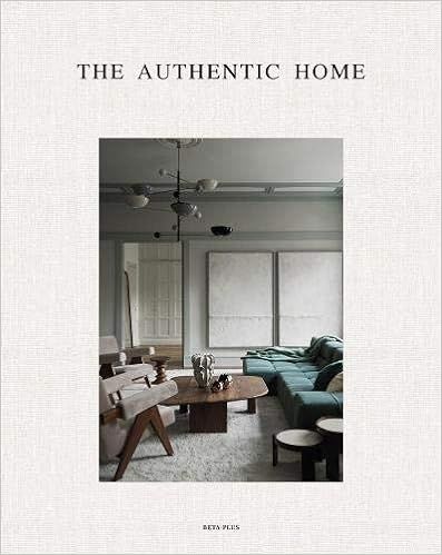 The Authentic Home | Amazon (US)