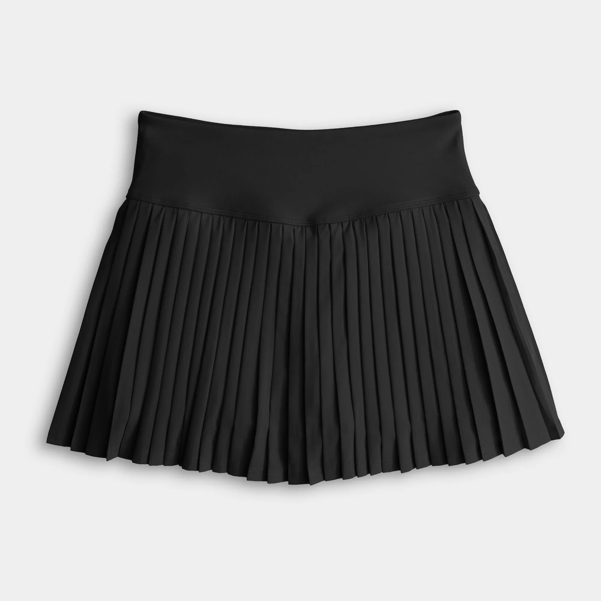 Girls 7-16 Tek Gear® Pleated Skort | Kohl's