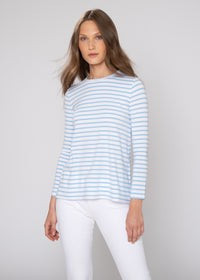 The Three-Quarter Tee | Alice Walk