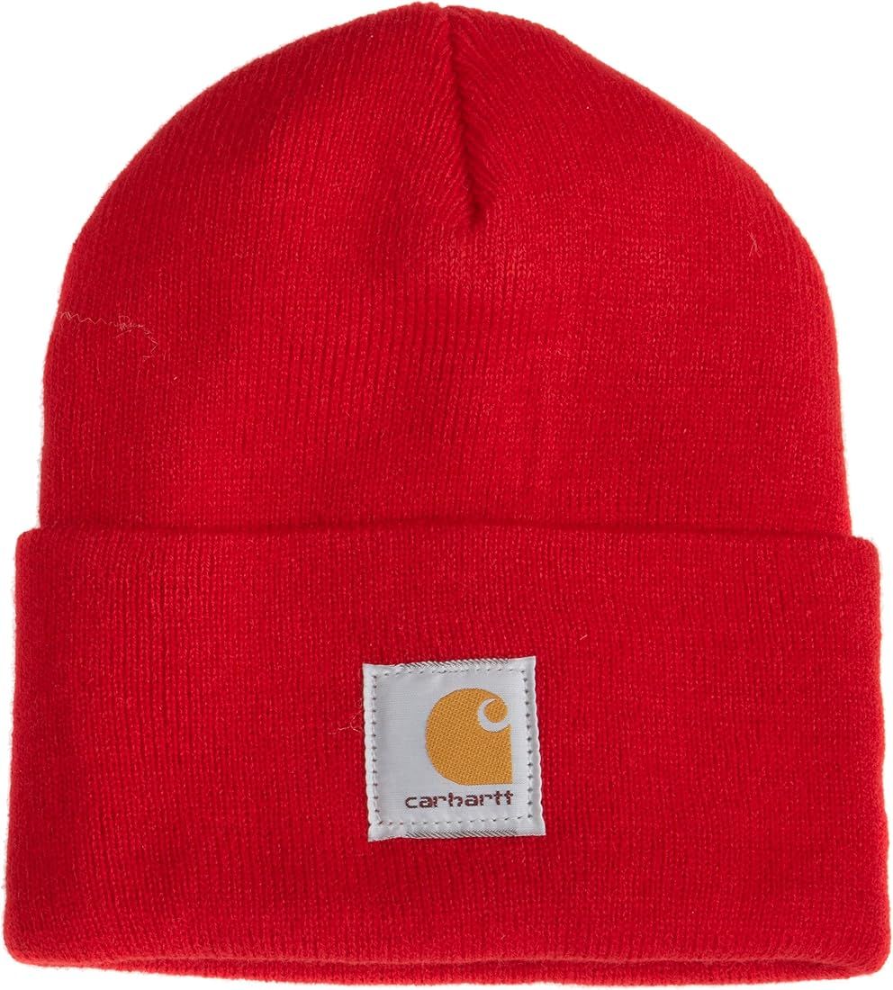 Carhartt Women's Acrylic Watch Hat curated on LTK