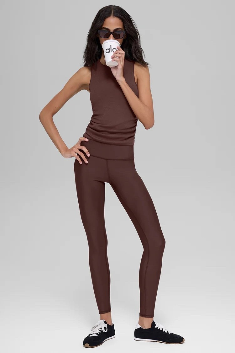 This color brown👌🏼

#LTKSaleAlert #LTKActive #LTKCyberWeek