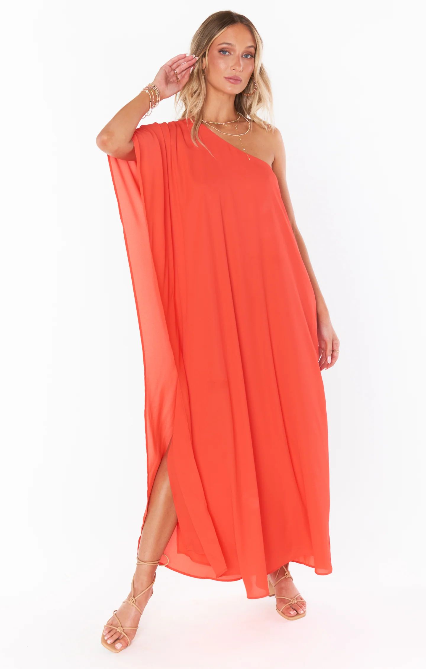 Tropez Maxi | Show Me Your Mumu