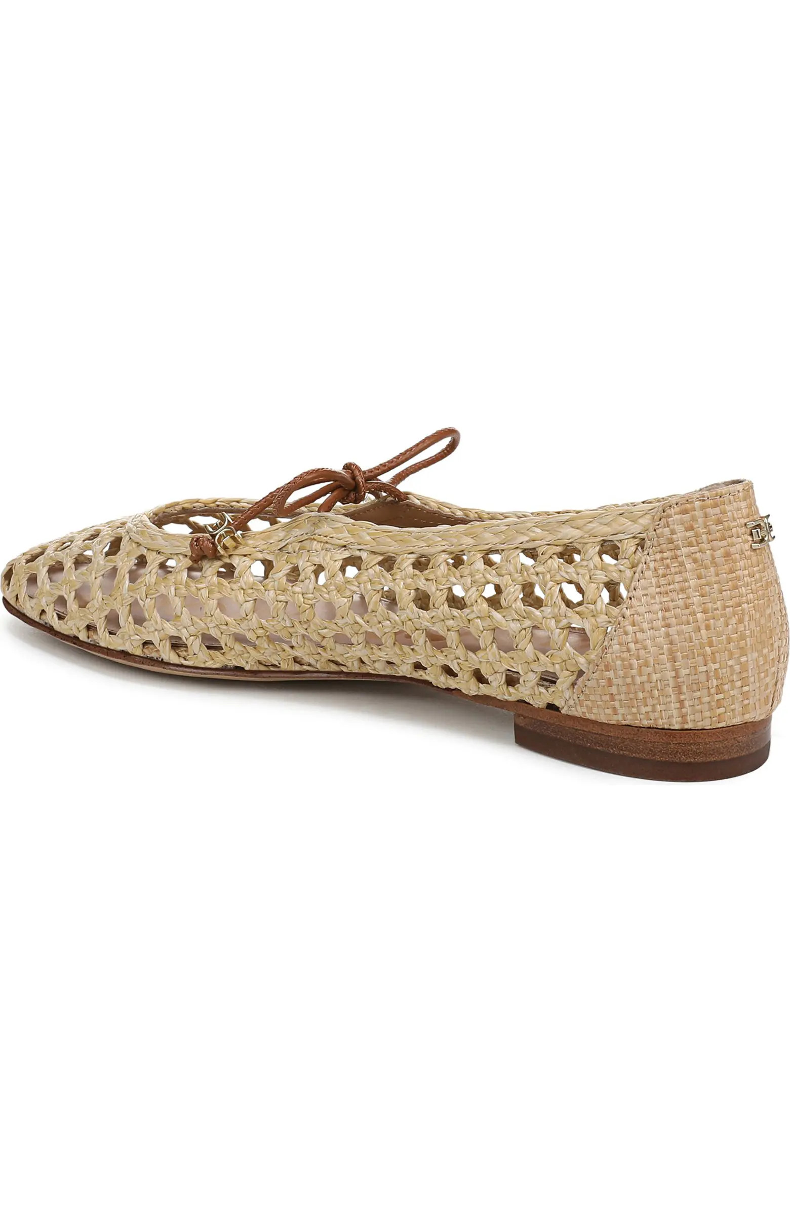 Marcie Ballet Flat (Women) | Nordstrom