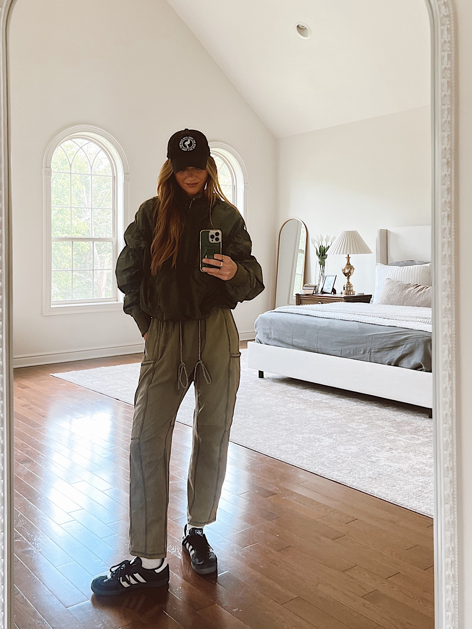 Casual fall outfits (hat is Get Your Pink Back 🦩😉)


Free People/ Adidas

#LTKTall #LTKSeasonal #LTKActive