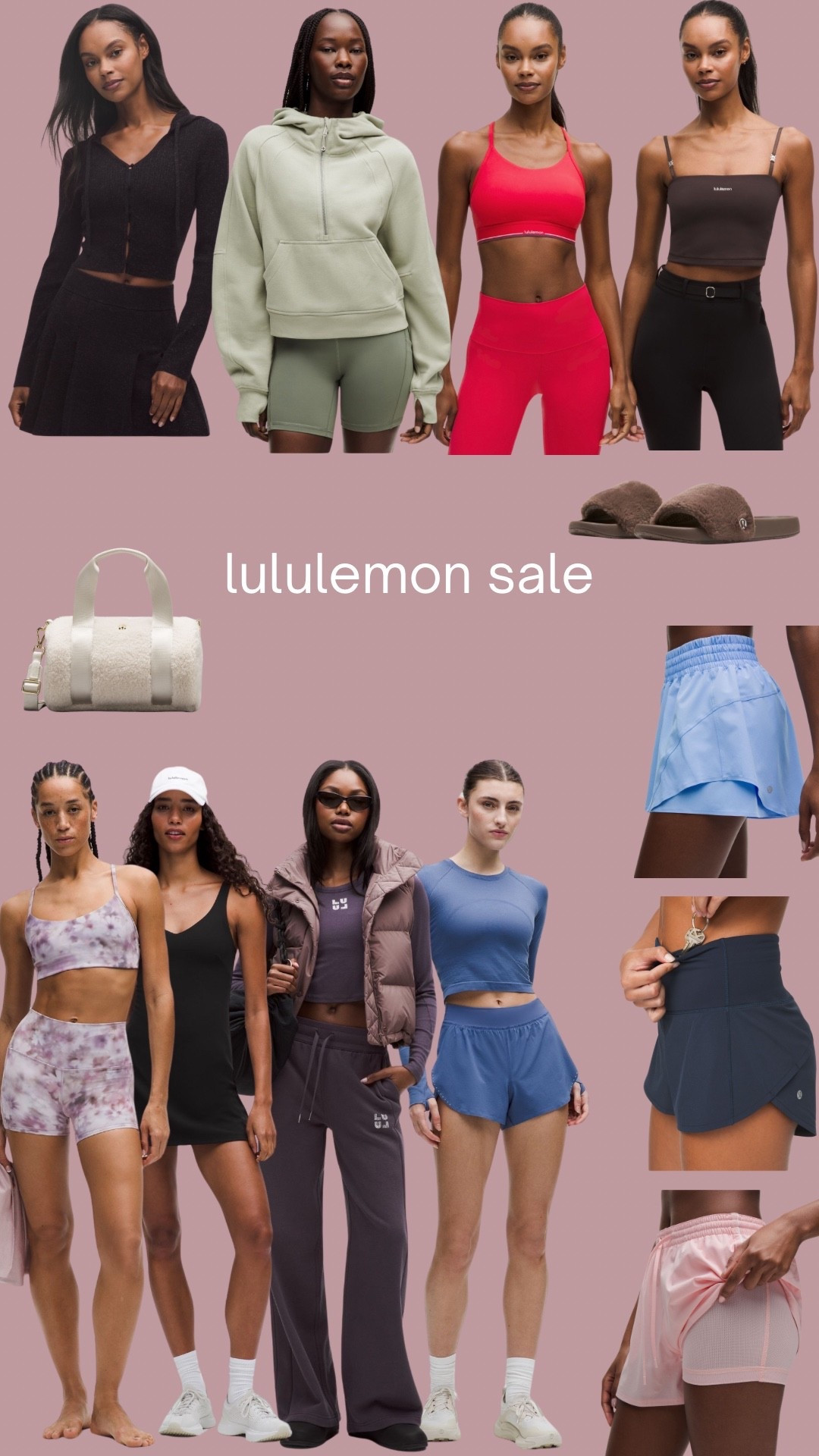 New sale items added!❤️

#LTKActive #LTKSaleAlert #LTKfitnessgoals