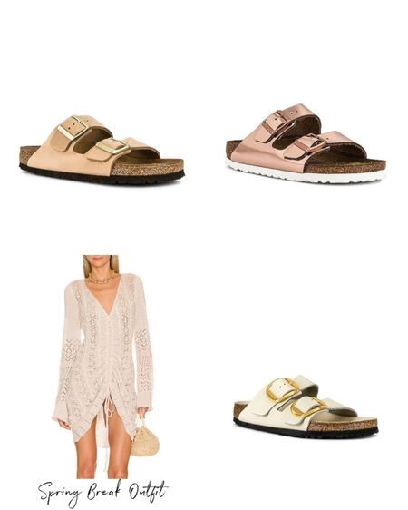 Spring Sandals 
Birkenstock Sandals 
Arizona Sandals 
Spring Outfits Shoes
Spring Dress
Vacation Dress
Vacation Outfit 
 #LTKTravel 
#LTKU #LTKSeasonal #LTKshoecrush #LTKstyletip