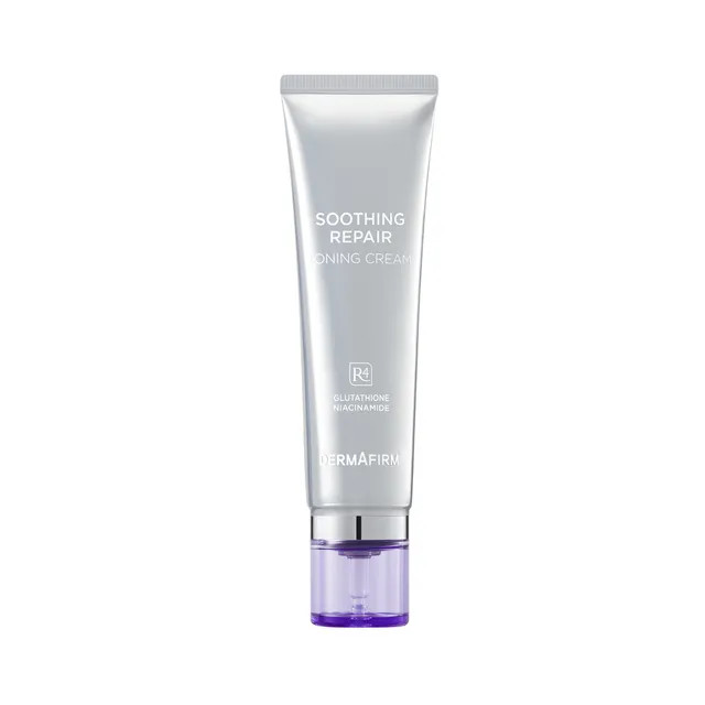 DERMAFIRM - Soothing Repair Toning Cream R4 | YesStyle Global