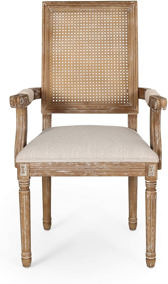 Dining Chair  4 Pcs | Amazon (US)