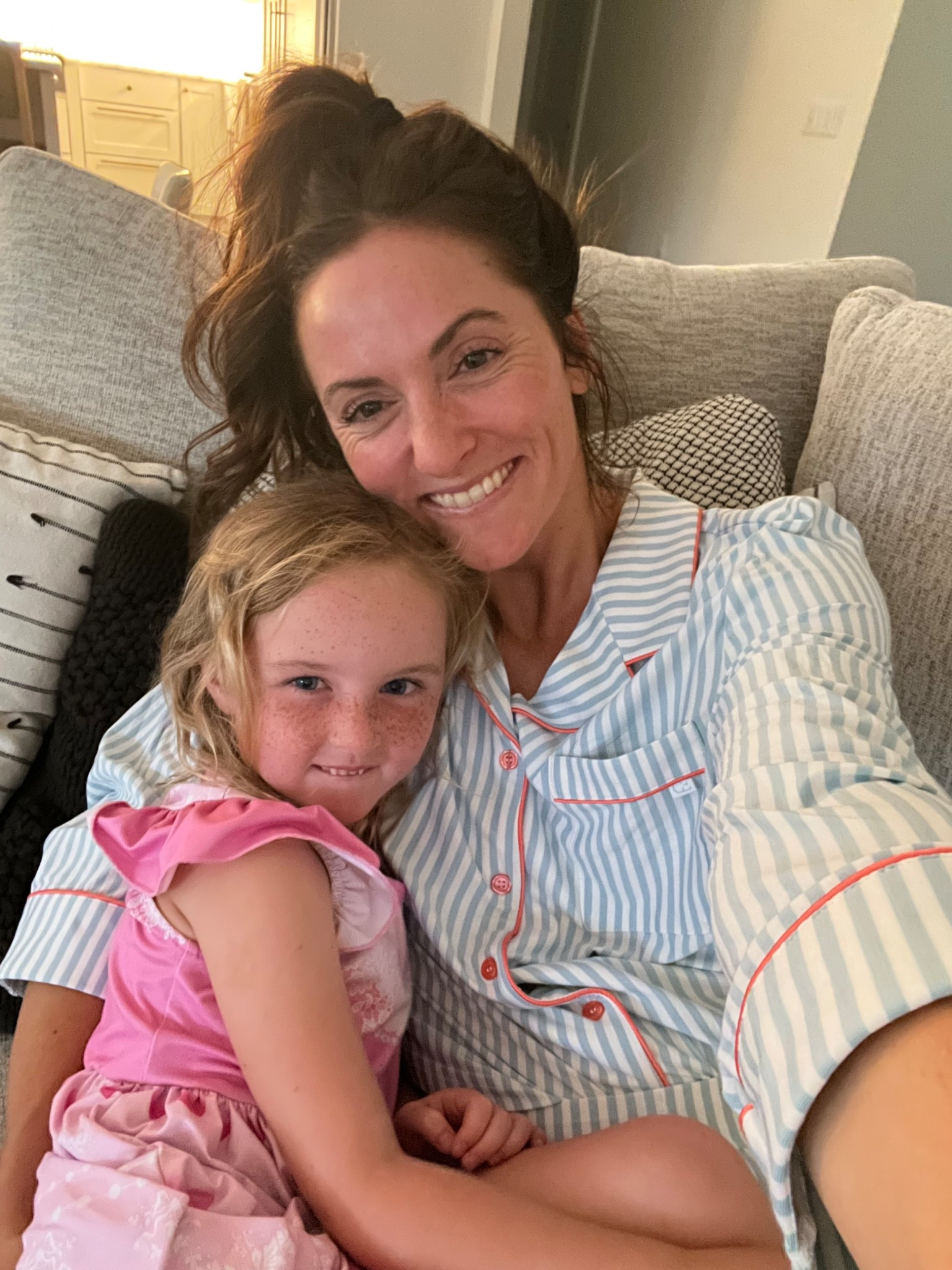 My favorite bamboo pjs ❄️😊 keep me cozy & cool use code CE-KIMPERRY to save 40% off

#LTKGiftGuide #LTKSummerEdit #LTKBump