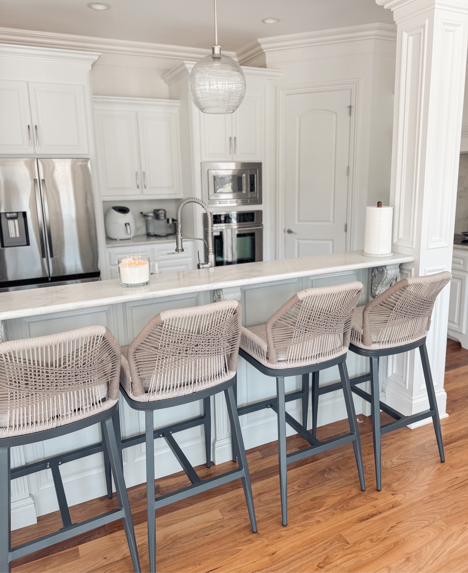 Clean house and kitchen before Christmas decor goes up this week!

#LTKFamily #LTKHome #LTKFindsUnder50