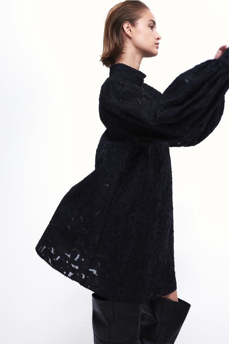 Textured Dress | H&M (US + CA)