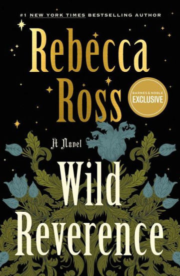 Wild Reverence (B&N Exclusive Edition) | Barnes & Noble