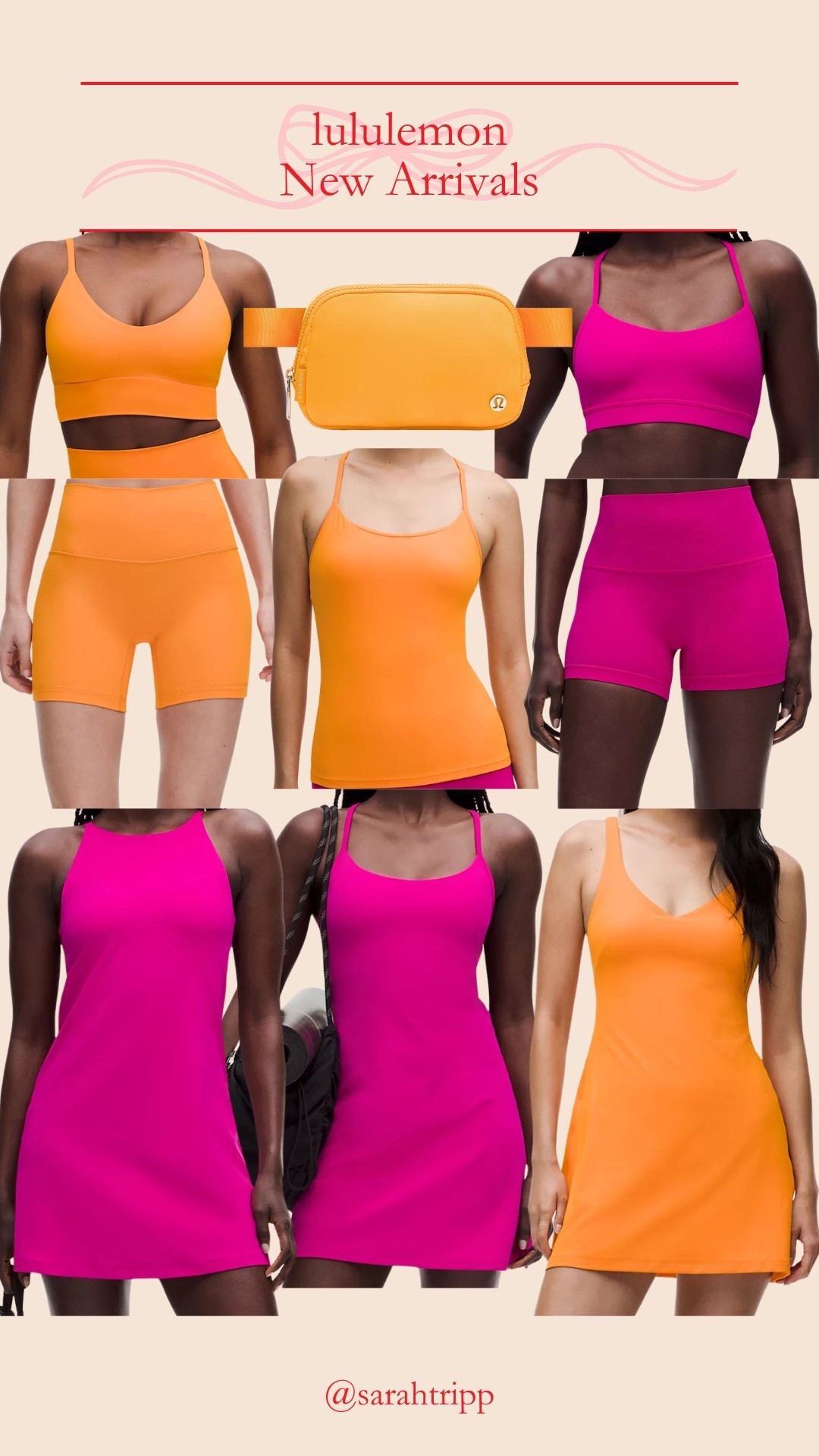 curvy midsize new arrivals from lululemon!

#LTKActive #LTKMidsize #LTKSeasonal