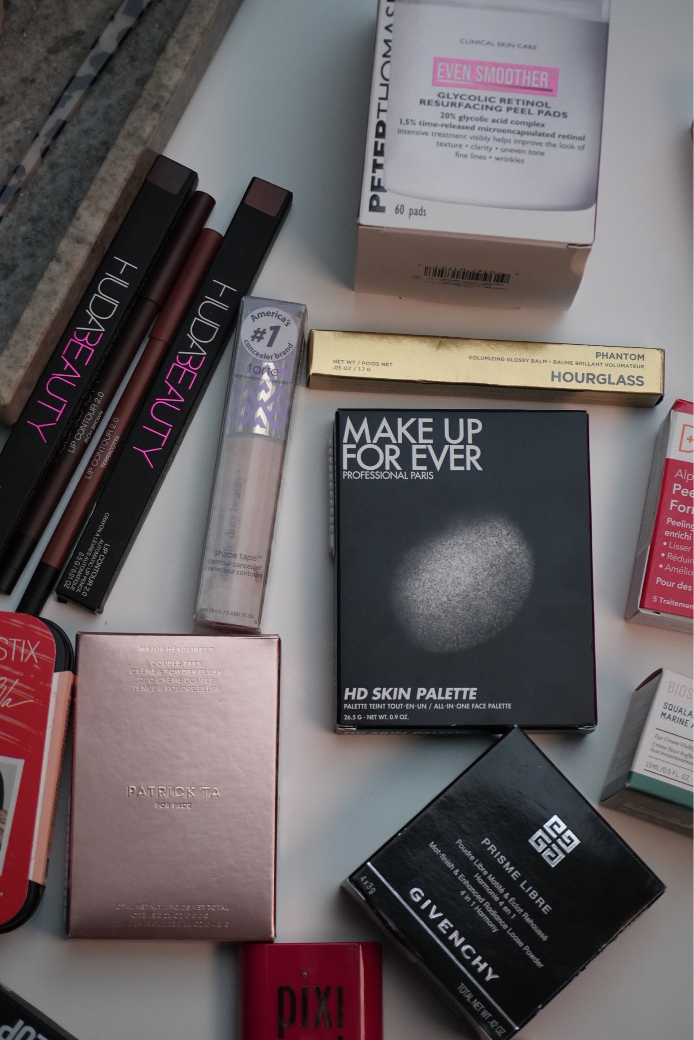 Sephora Haul links 💌 

#LTKbeauty