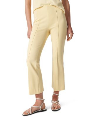 Irina Kick Flare Pants | Bloomingdale's (US)