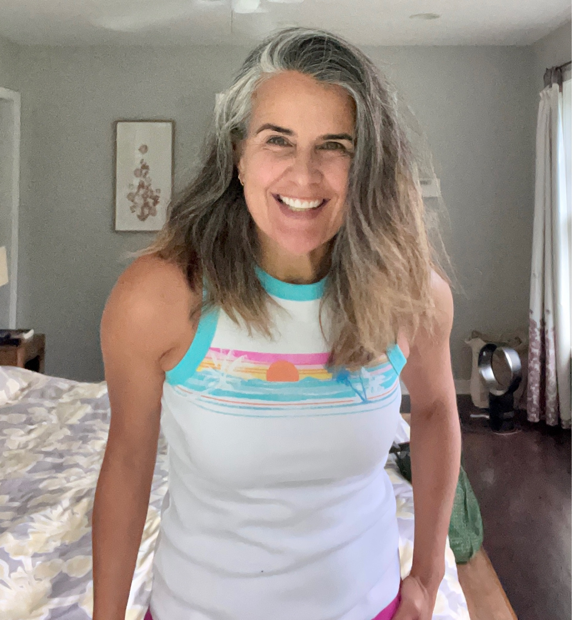 Giving me those early 80’s vibes of OP. Shopped the kids’ department at Target. What a deal for $8.50. I’m wearing a girls’ XXL.

#LTKstyletip #LTKFind