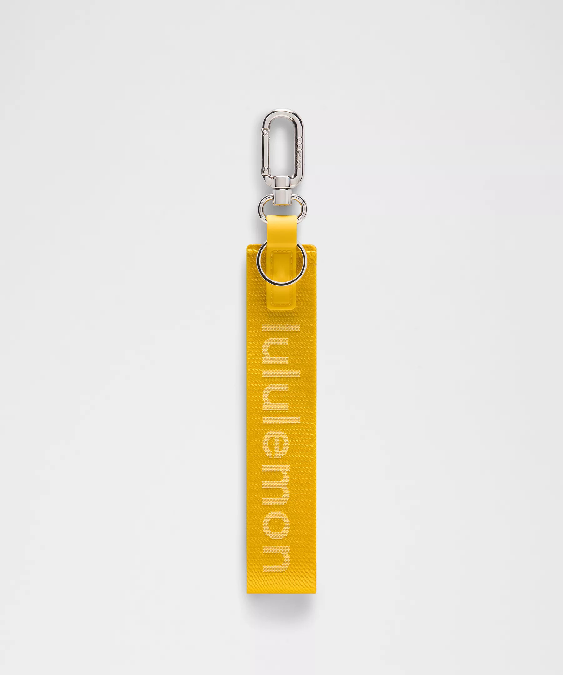 Never Lost Keychain | Lululemon (US)