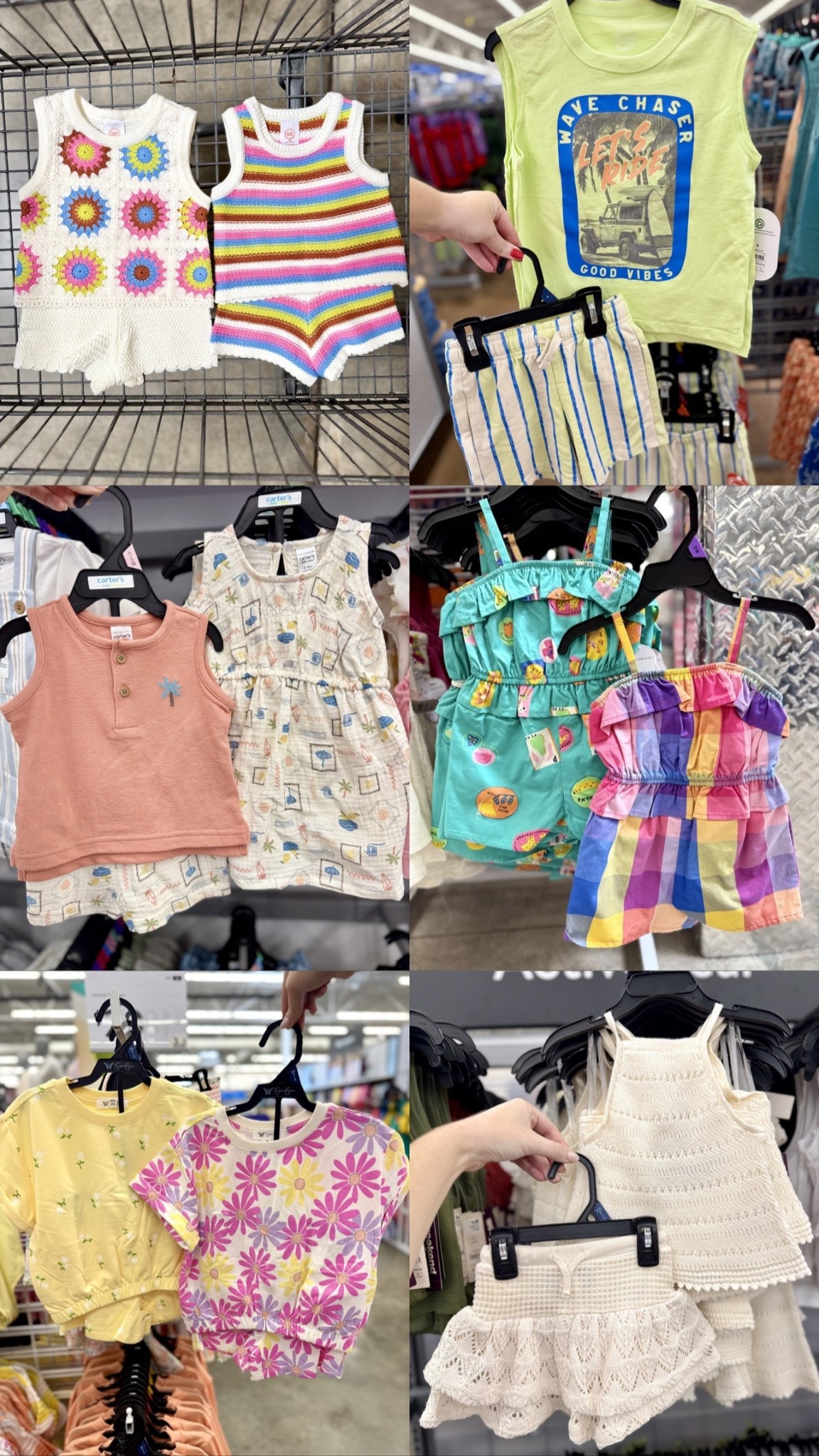 Walmart new arrivals! 

#LTKBaby #LTKKids