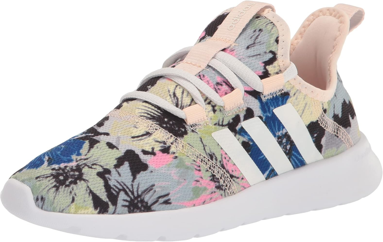 adidas Women's Cloudfoam Pure-2.0 Running Shoe | Amazon (US)