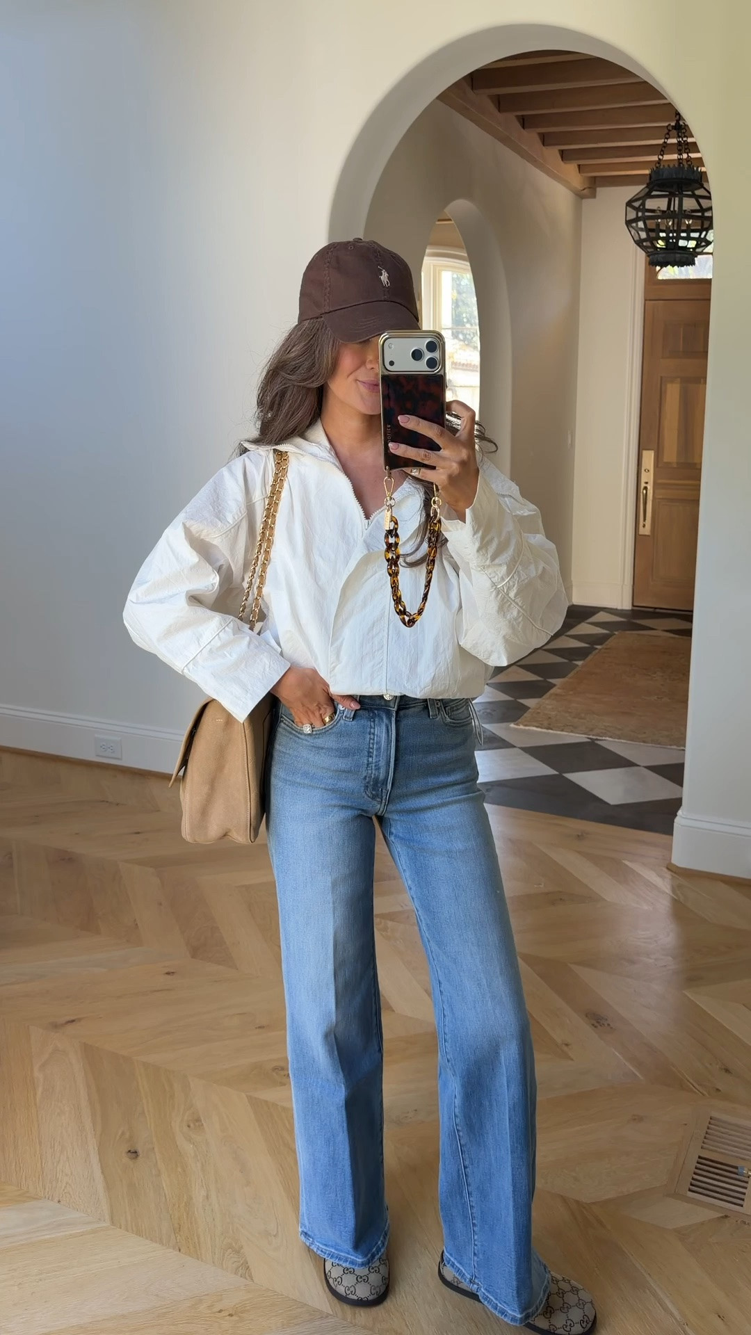 Such a easy fall outfit 🍂 and the top is ON SALE

#LTKootd #LTKmomlife #LTKSeasonal