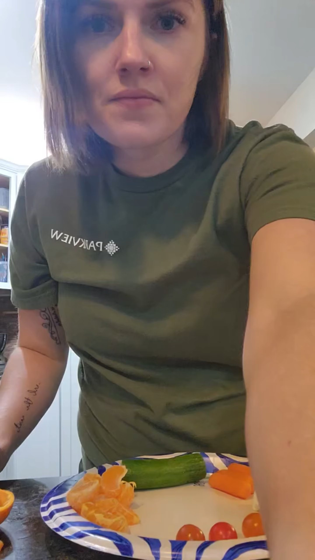 Second favorite mom tool for grapes and tomatoes! 

#LTKfoodie #LTKmomlife #LTKKids