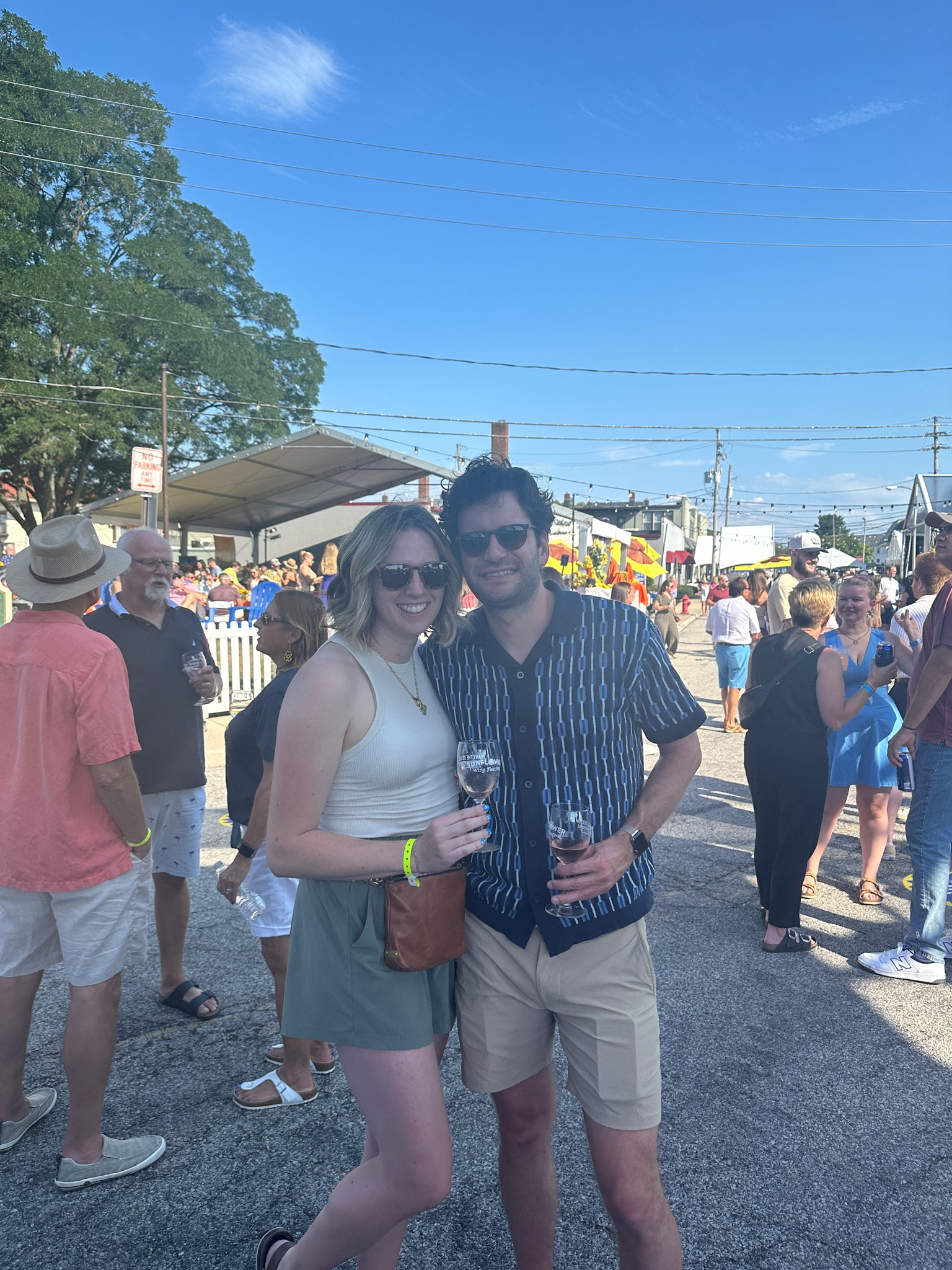 Ready for a fun summer festival  

#LTKMens #LTKFindsUnder100 #LTKSeasonal