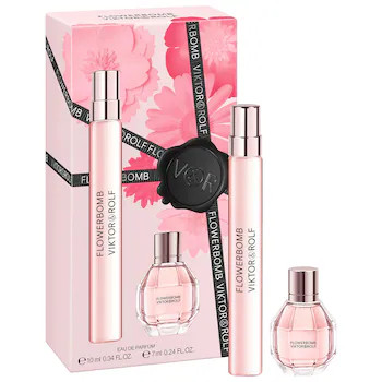 Viktor&RolfMini Flowerbomb Eau de Parfum Set | Sephora (US)