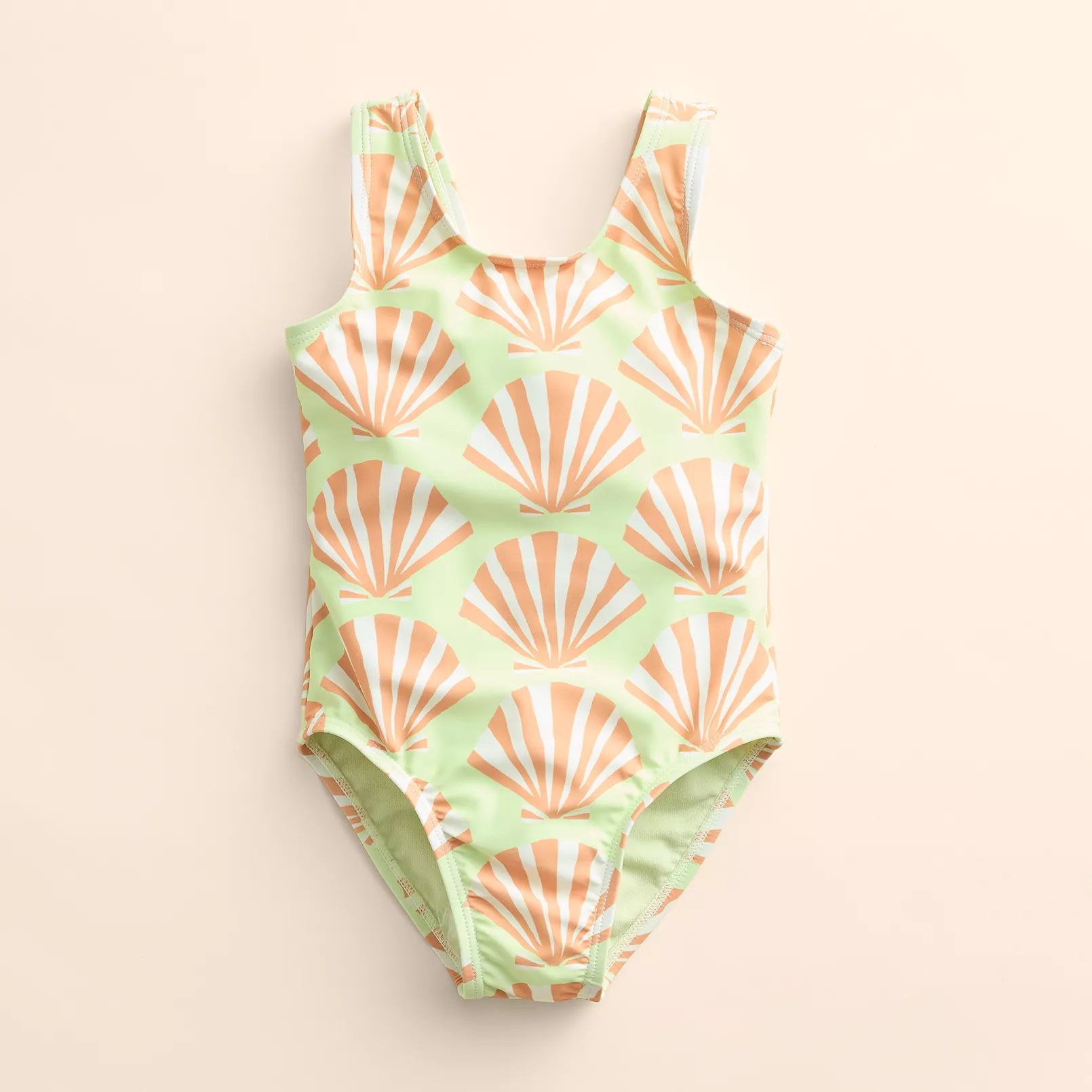 Girls 4-12 Little Co. by Lauren Conrad One-Piece Swimsuit | Kohl's