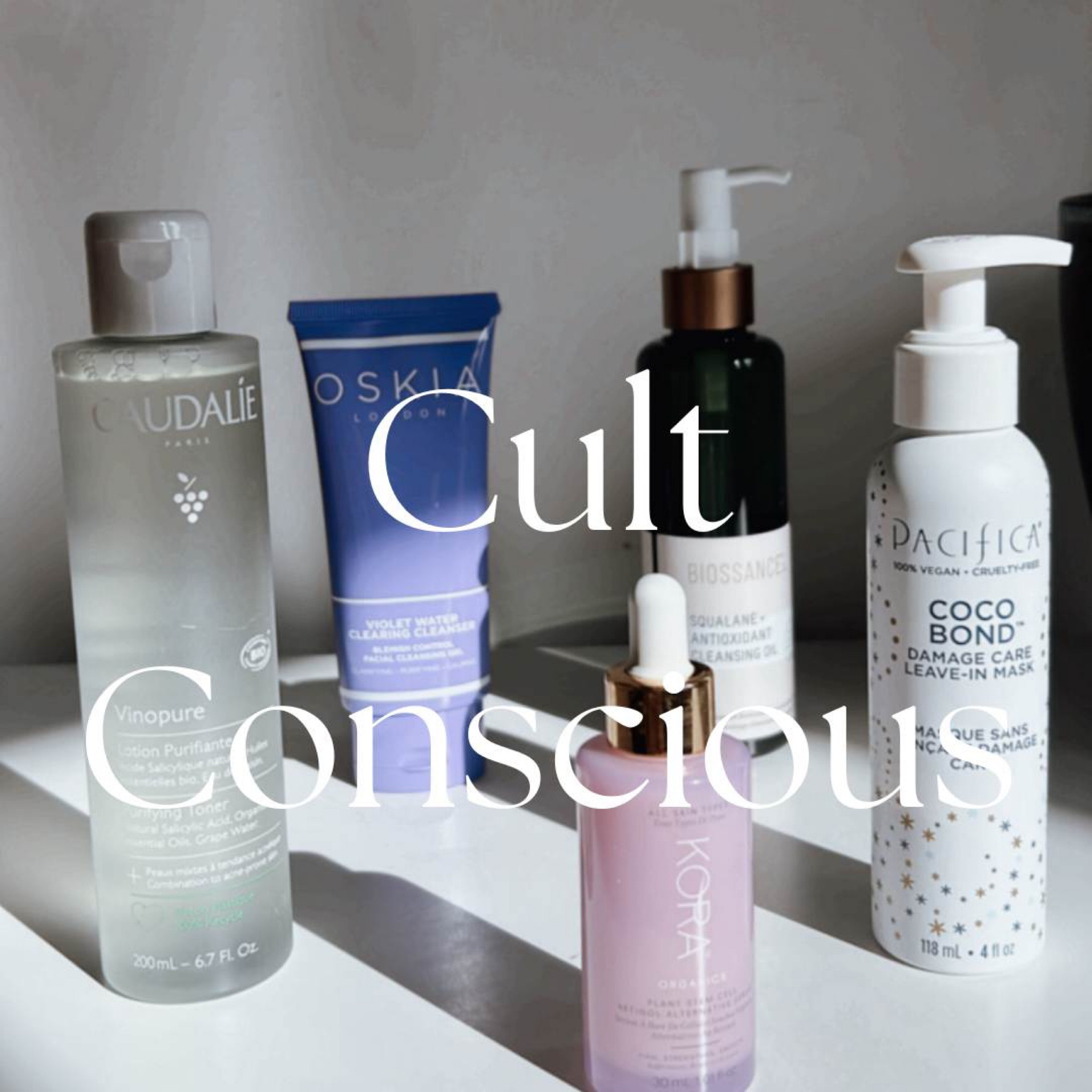CULT BEAUTY DISCOUNT CODE - I have always been a fan of Cult Beauty because they carry some great independent brands.

Now they have the Cult Conscious Edit, a selection of products based on values, so you can shop for ethical products + brands that fell good for you.

The best thing is they have given me a code to share with you! Use TAHIRAXCB to get 20% off SITEWIDE!

Here is my Conscious Beauty Edit of Cult favourites

Vegan beauty
Vegan makeup
Ethical beauty
Organic beauty
Organic skincare
Natural makeup
Vegan haircare

#LTKbeauty #LTKsalealert #LTKeurope