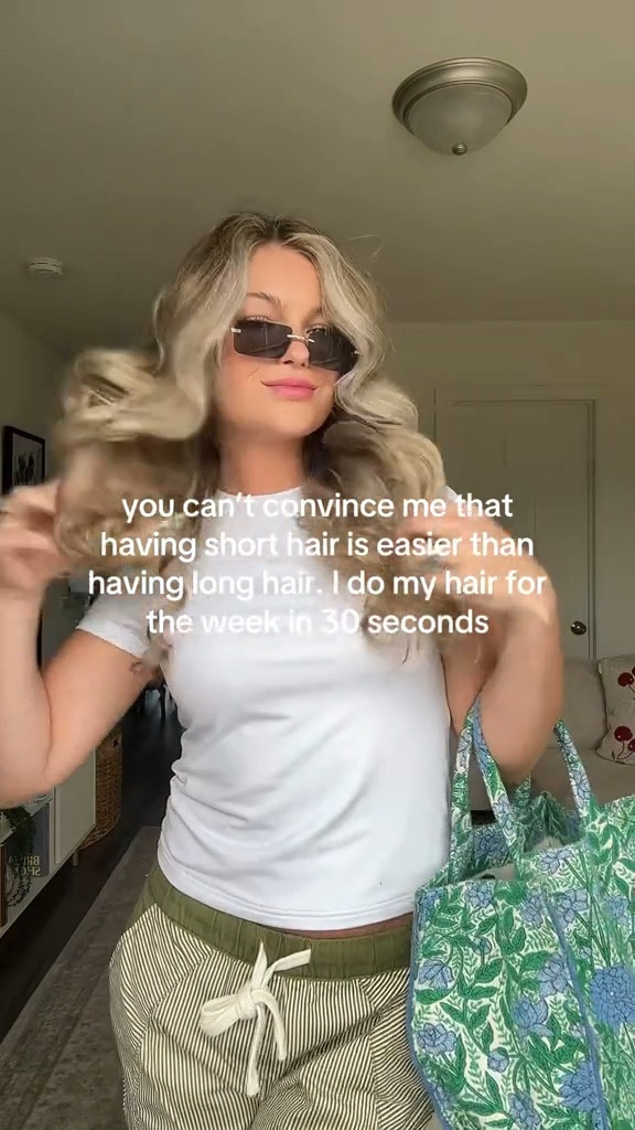 heatless curls >

obsessed with these pants!!

Amazon fashion, affordable fashion, hair inspo, hairstyles, 

#LTKStyleTip #LTKFindsUnder50 #LTKBeauty