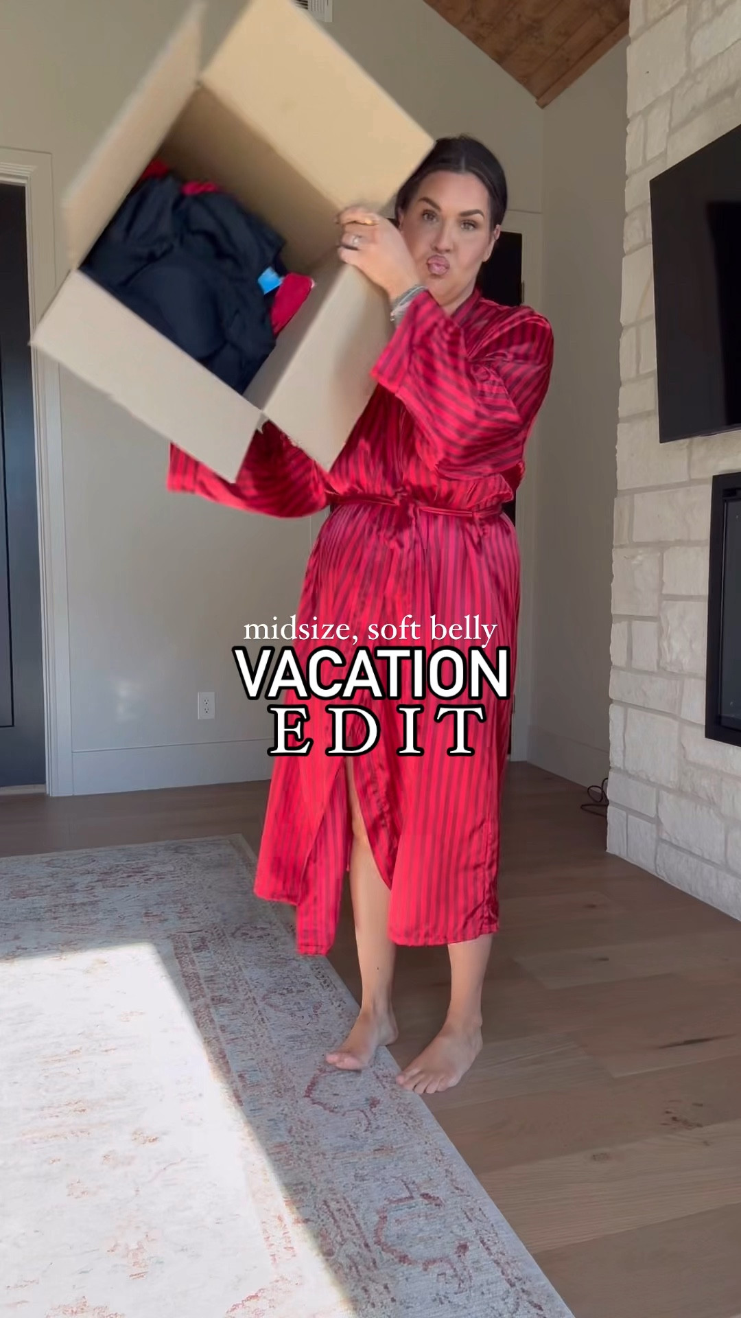 Vacation outfit + Swim
Almost all the clothing & swim are from Cupshe. You can use code BWC at checkout. 

All accessories and sandals linked too!


#LTKSwim #LTKMidsize #LTKFindsUnder50

#LTKSwim #LTKFindsUnder50 #LTKMidsize