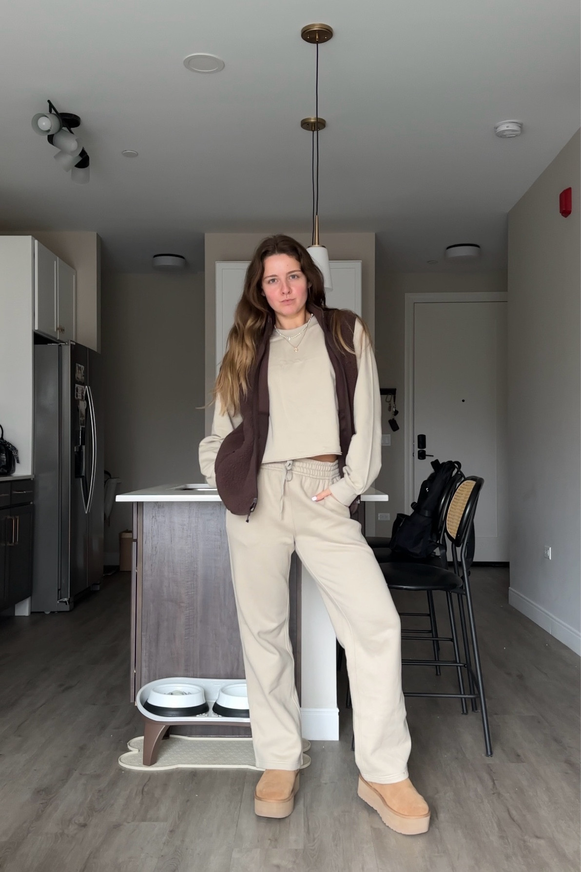 Comfy fall fit

#LTKStyleTip #LTKSeasonal