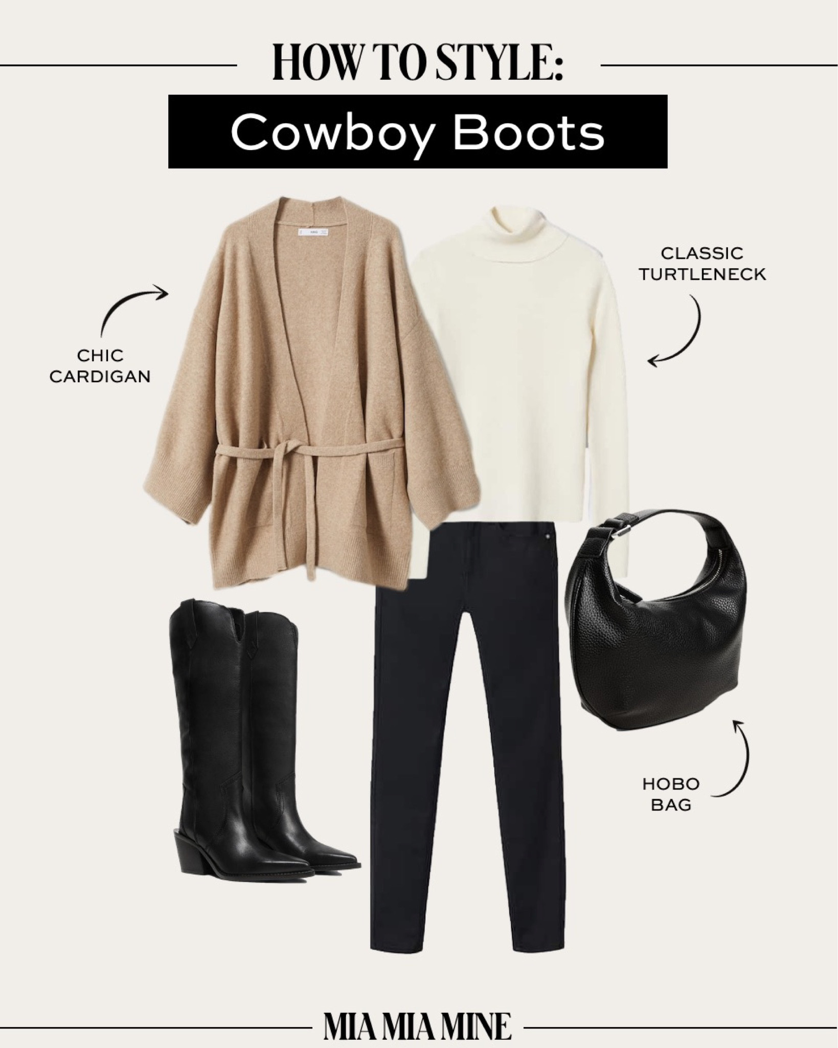 Cowboy boot outfit ideas
Mango Fall outfits on sale
Mango cardigan on sale
Mango cowboy boots
Mango turtleneck sweaters



#LTKshoecrush #LTKunder100 #LTKsalealert