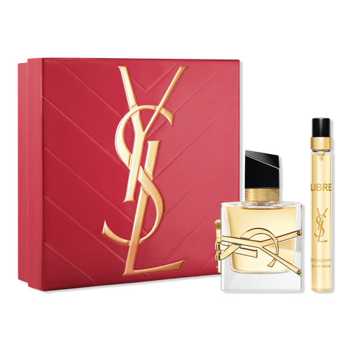 Yves Saint Laurent Libre Eau de Parfum 2-Piece Travel Gift Set | Ulta
