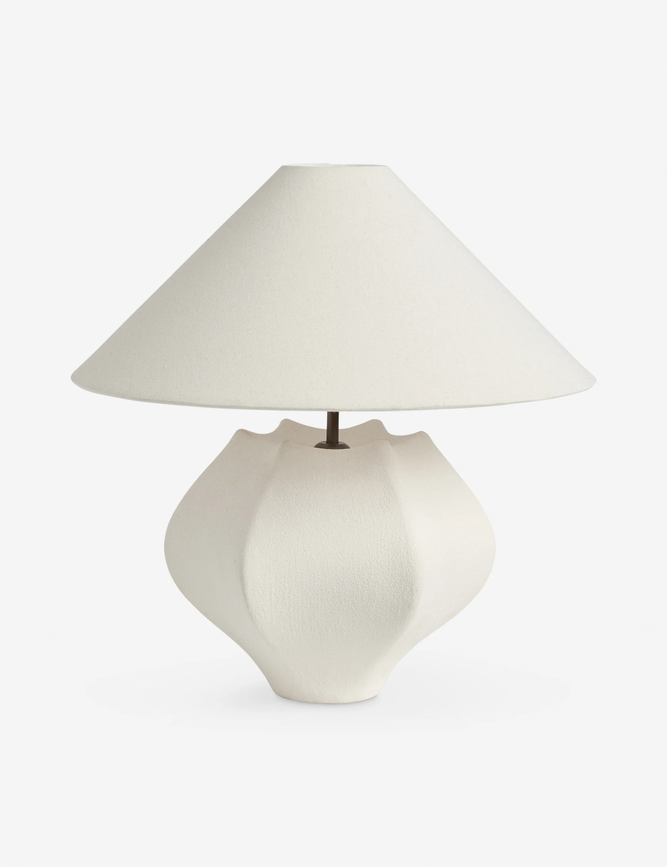 Punto Table Lamp | Lulu and Georgia 