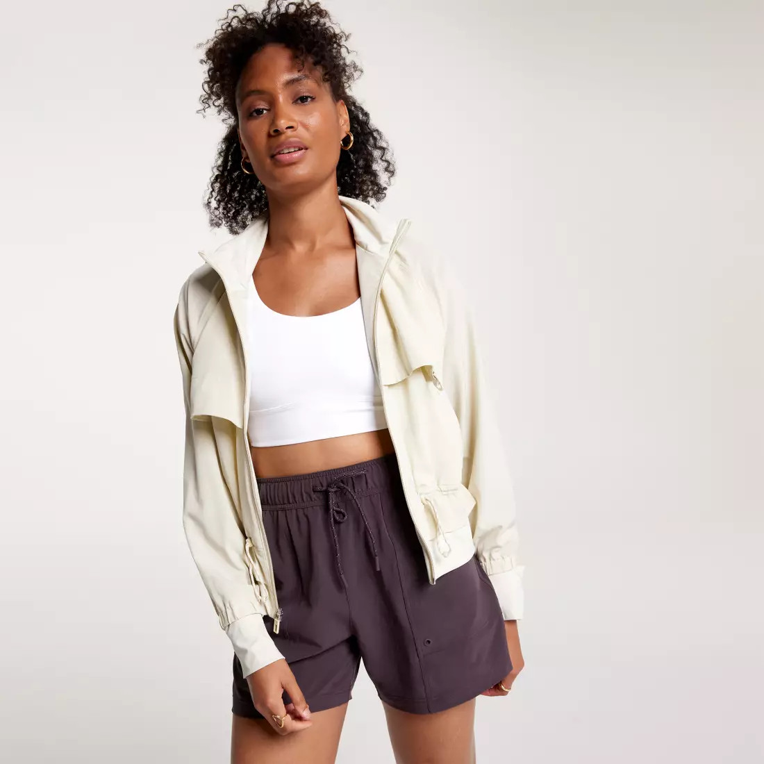 CALIA Women's Hike Jacket | Dick's Sporting Goods | Dick's Sporting Goods