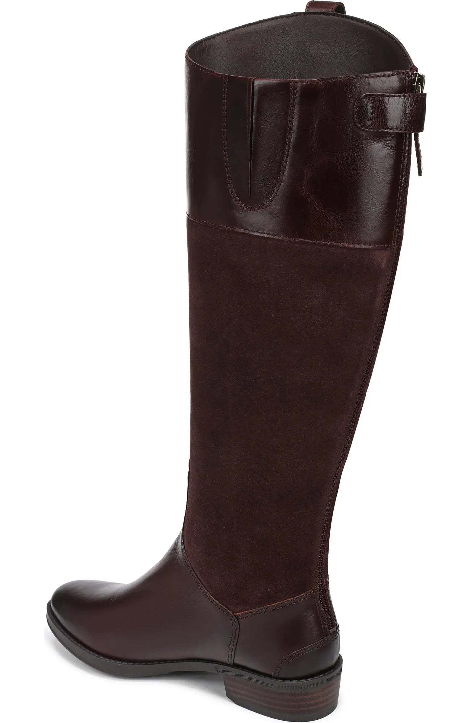 Penny 4 Knee High Boot (Women) | Nordstrom