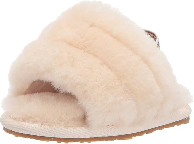 UGG Unisex-Child I Fluff Yeah Slide Slipper | Amazon (US)