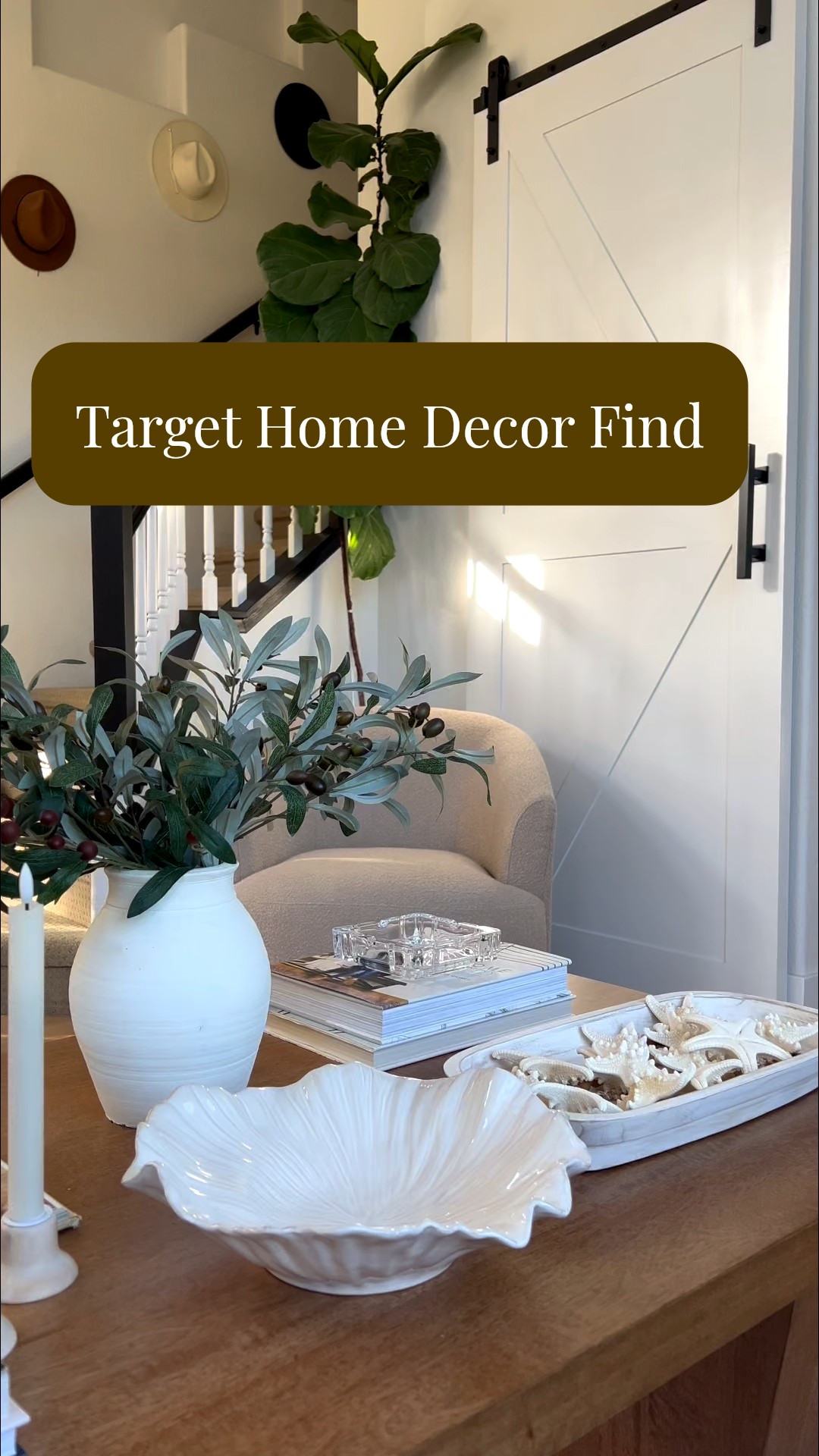 This bowl is such a beautiful art piece to add to any home decor style! Details are on point!

#LTKvlog #LTKHome #LTKWedding